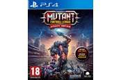 Gry - Mutant Football League - Dynasty Edition - Sony PlayStation 4 - Sport - 5060146465960