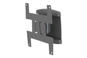 Uchwyty scienne, uchwyty AV i meble AV - SMS ICON WL ST - Max 12 kg - recommended for - C181U004-2A