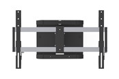 Uchwyty ścienne, uchwyty AV i meble AV - SMS Icon WH 3D - Max 40 kg - recommended for 32" - C181U001-1A