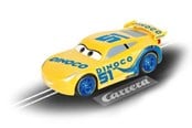 Tory, kolejki i akcesoria - Carrera FirstDisney·Pixar Cars - Dinoco Cruz - 4007486650114