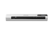 Skaner - Epson WorkForce DS-80W - B11B253402