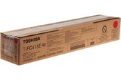 Tusz, toner i materiał eksploatacyjny - Toshiba T FC415EM - 6AJ00000178