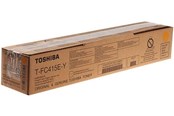 Tusz, toner i materiał eksploatacyjny - Toshiba T FC415EY - 6AJ00000182