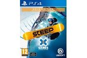 Gry - Steep: X Games (Gold Edition) - Sony PlayStation 4 - Sport - 3307216086086