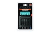 Bateria - Panasonic eneloop Pro BQ-CC65 - Smart Charger - BQ-CC65E