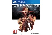 Gry - Left Alive (Day One Edition) - Sony PlayStation 4 - Akcja - 5021290080126