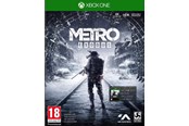 Gry - Metro: Exodus - Microsoft Xbox One - FPS - 4020628779474