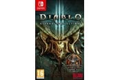 Gry - Diablo III: Eternal Collection - Nintendo Switch - RPG - 5030917259012