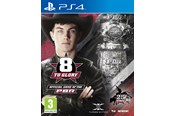 Gry - 8 To Glory - Sony PlayStation 4 - Sport - 9120080073372
