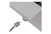Akcesoria komputerowe - MACLOCKS Universal - UNVMBPRLDG01CL