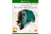 Gry - The Dark Pictures Anthology - Man Of Medan - Microsoft Xbox One - Przygodowy - 3391892002744