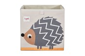 Pokój dzieciecy - 3 Sprouts Opbevaringskasse Hedgehog - IBXHDG