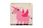 Pokój dzieciecy - 3 Sprouts Opbevaringskasse Unicorn - IBXUNI