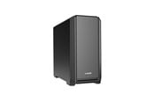 Obudowa komputerowa - be quiet! Silent Base 601 - Black - Obudowa komputerowa - Miditower - Czarny - BG026