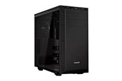 Obudowa komputerowa - be quiet! Pure Base 600 TG - Black - Obudowa komputerowa - Miditower - Czarny - BGW21