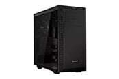 Obudowa komputerowa - be quiet! Pure Base 600 TG - Black - Obudowa komputerowa - Miditower - Czarny - BGW21