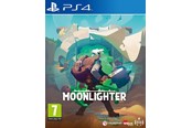 Gry - Moonlighter - Sony PlayStation 4 - Przygodowy - 5060264372416