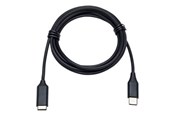 Kabel USB - Jabra USB-C extension cable - 14208-15