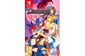 Gry - Disgaea 1 - Complete - Nintendo Switch - RPG - 0810023031581
