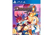 Gry - Disgaea 1 - Complete - Sony PlayStation 4 - RPG - 0810023031673