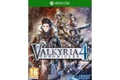 Gry - Valkyria Chronicles 4 - Microsoft Xbox One - Strategia - 5055277032853