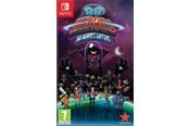 Gry - 88 Heroes: 98 Heroes Edition (Code in a Box) - Nintendo Switch - Akcja - 5060102954781