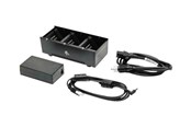 Ładowarka do laptopa - Zebra 3-Slot Battery Charger - SAC-MPP-3BCHGUK1-01