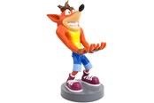 Akcesoria dla graczy - Cable Guys Crash Bandicoot Trilogy - Miscellaneous Akcesoria do konsoli do gier - 5060525890376
