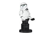 Akcesoria dla graczy - Cable Guys Star Wars: Stormtrooper - Miscellaneous Akcesoria do konsoli do gier - 5060525890406