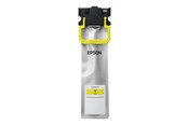 Tusz, toner i materiał eksploatacyjny - Epson - XL - yellow - original - ink pack - C13T01C400