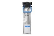 Tusz, toner i materiał eksploatacyjny - Epson - XL - cyan - original - ink pack - C13T01C200