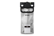 Tusz, toner i materiał eksploatacyjny - Epson - XL - black - original - ink pack - C13T01C100