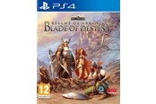 Gry - Realms of Arkania: Blade of Destiny - Sony PlayStation 4 - RPG - 4020636132766