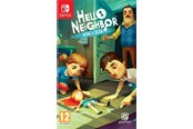 Gry - Hello Neighbor: Hide & Seek - Nintendo Switch - Akcja - 5060146466783