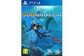 Gry - Subnautica - Sony PlayStation 4 - Przygodowy - 5060146466196