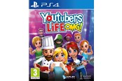 Gry - Youtubers Life OMG! - Sony PlayStation 4 - Życie wirtualne - 4020628753078