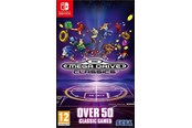 Gry - SEGA Mega Drive Classics - Nintendo Switch - Kolekcja - 5055277034680