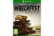 Gry - Wreckfest - Microsoft Xbox One - Wyścigi - 9120080072849