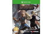 Gry - Pillars of Eternity II: Deadfire - Microsoft Xbox One - RPG - 9120080072184
