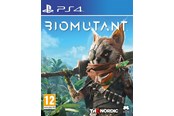 Gry - Biomutant - Sony PlayStation 4 - RPG - 9120080071316
