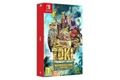 Gry - Toki: Collectors Edition - Nintendo Switch - Przygodowy - 3760156482354