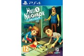 Gry - Hello Neighbor: Hide and Seek - Sony PlayStation 4 - Akcja - 5060146466646