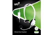 Akcesoria dla graczy - Orb Wired Chat Headset - Wired Headset - Microsoft Xbox One S - 6942949013298
