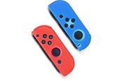 Akcesoria dla graczy - Orb Switch Silicon Joycon - Left & Right - Miscellaneous Akcesoria do konsoli do gier - Nintendo Switch - 5060491776346