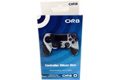 Akcesoria dla graczy - Orb Silicon Skin Camo - Miscellaneous Akcesoria do konsoli do gier - Sony PlayStation 4 - 6942949009154