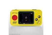 Konsola do gier - Retro PAC-MAN Handheld Gaming System 4 games - 845620032273