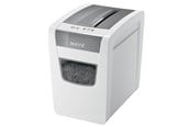 Niszczarka dokumentów - Leitz IQ Slim Home Office P4 - shredder - 80010000