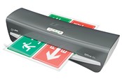 Laminowanie - Leitz Laminator iLAM Office A4 - 72510084