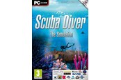Gry - Scuba Diver: The Simulation - Windows - Symulacja - 4020636121616