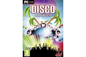 Gry - Disco Manager - Windows - Strategia - 4020636121777